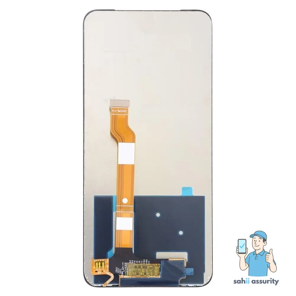 LCD with Touch Screen for Oppo F11 Pro thumbnail